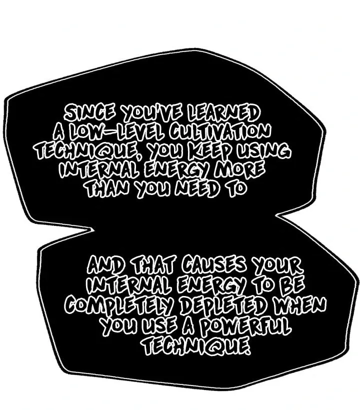 Who Killed the Murim Lord? Chapter 48 page 39 - 