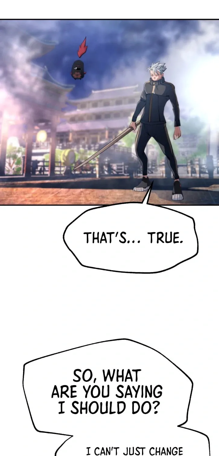 Who Killed the Murim Lord? Chapter 48 page 40 - 