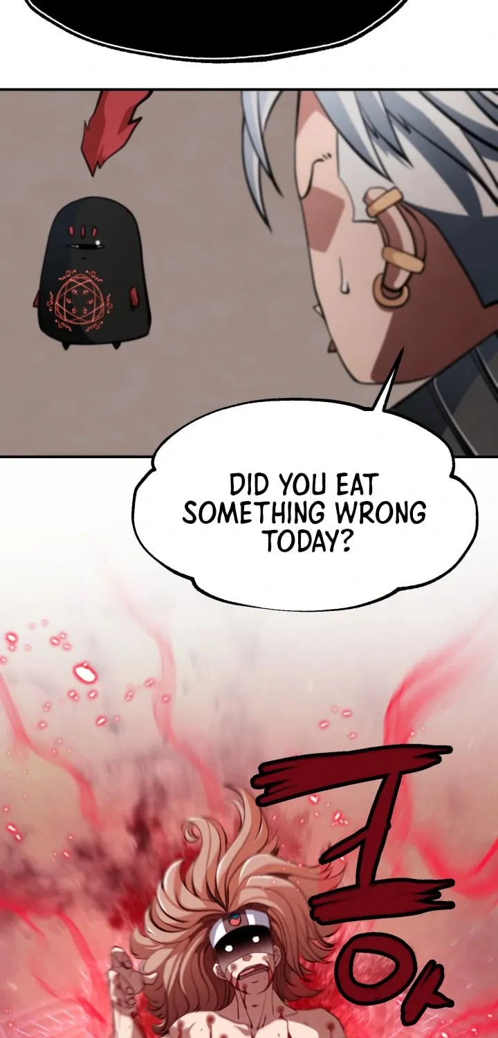 Who Killed the Murim Lord? Chapter 48 page 42 - 