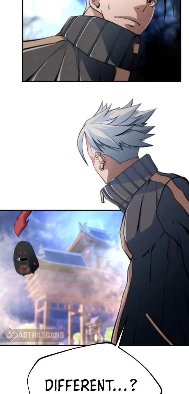 Who Killed the Murim Lord? Chapter 48 page 45 - 