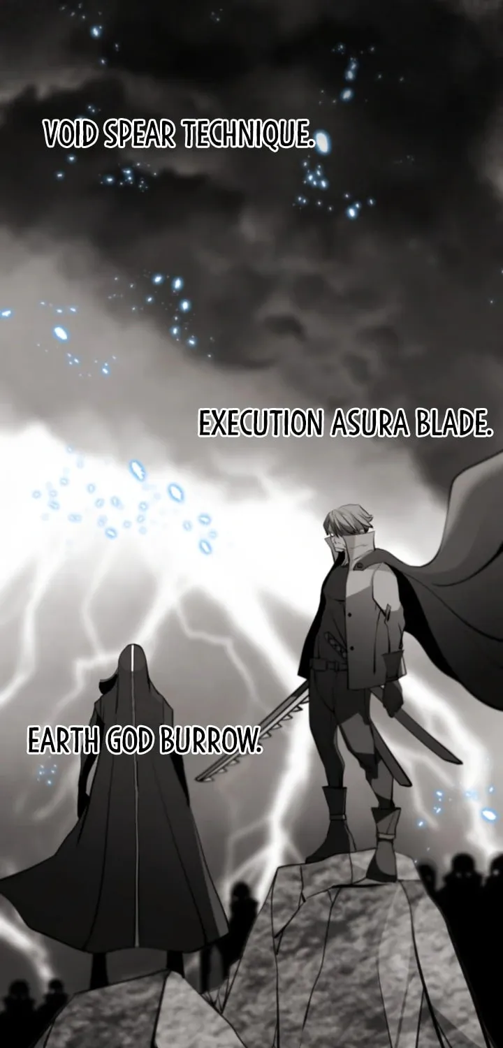 Who Killed the Murim Lord? Chapter 48 page 53 - 