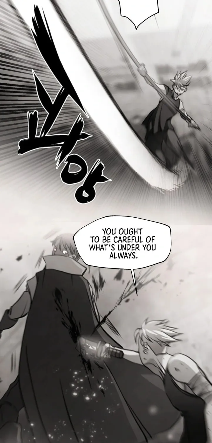 Who Killed the Murim Lord? Chapter 48 page 55 - 
