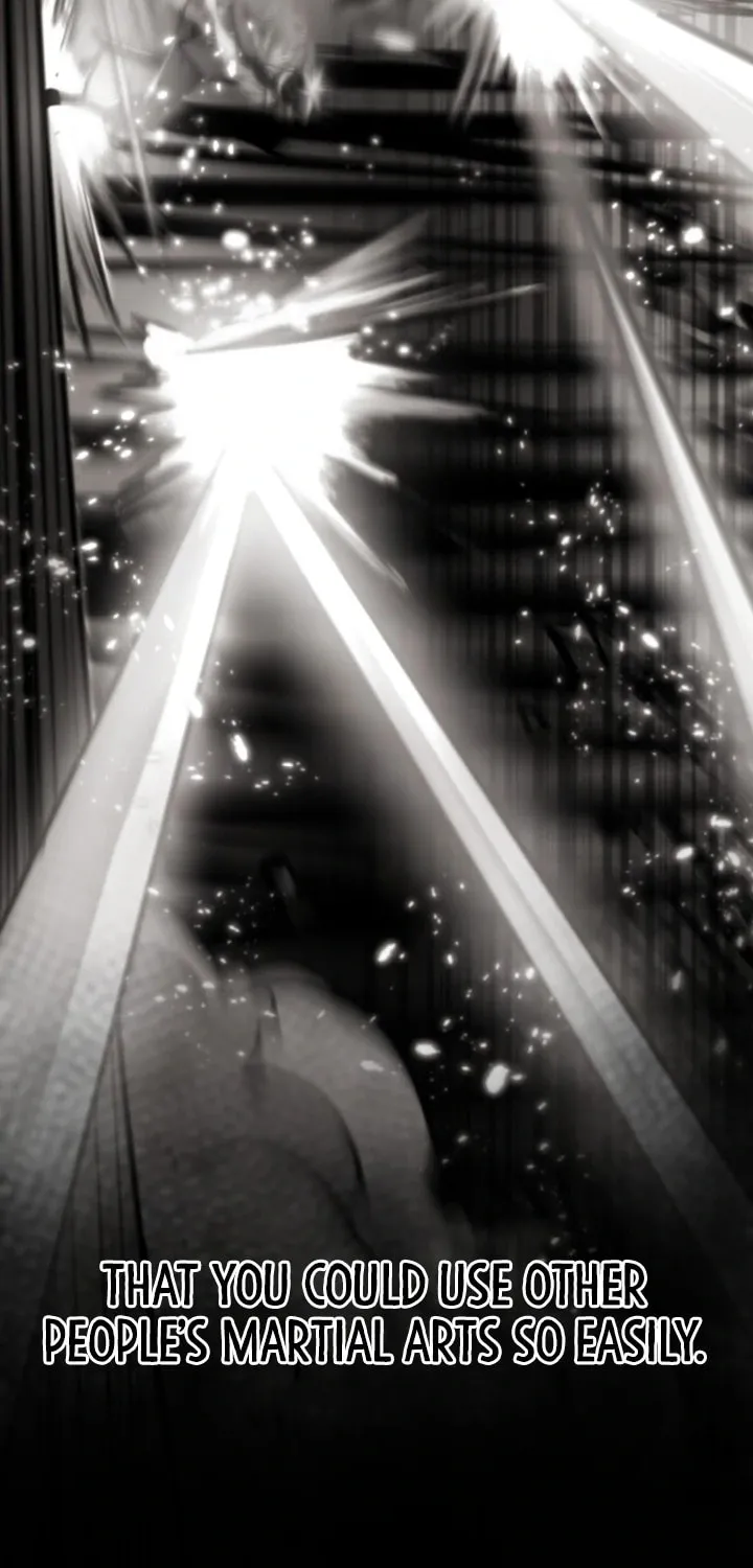 Who Killed the Murim Lord? Chapter 48 page 57 - 