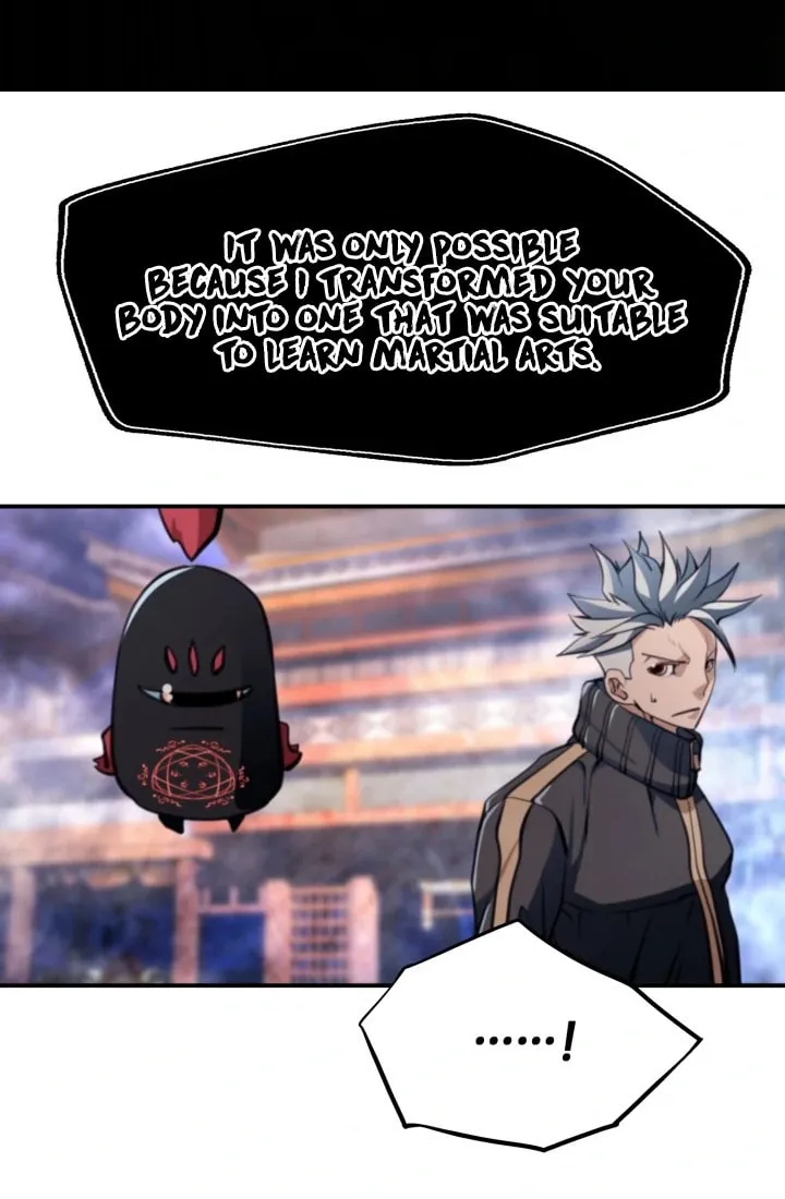 Who Killed the Murim Lord? Chapter 48 page 58 - 