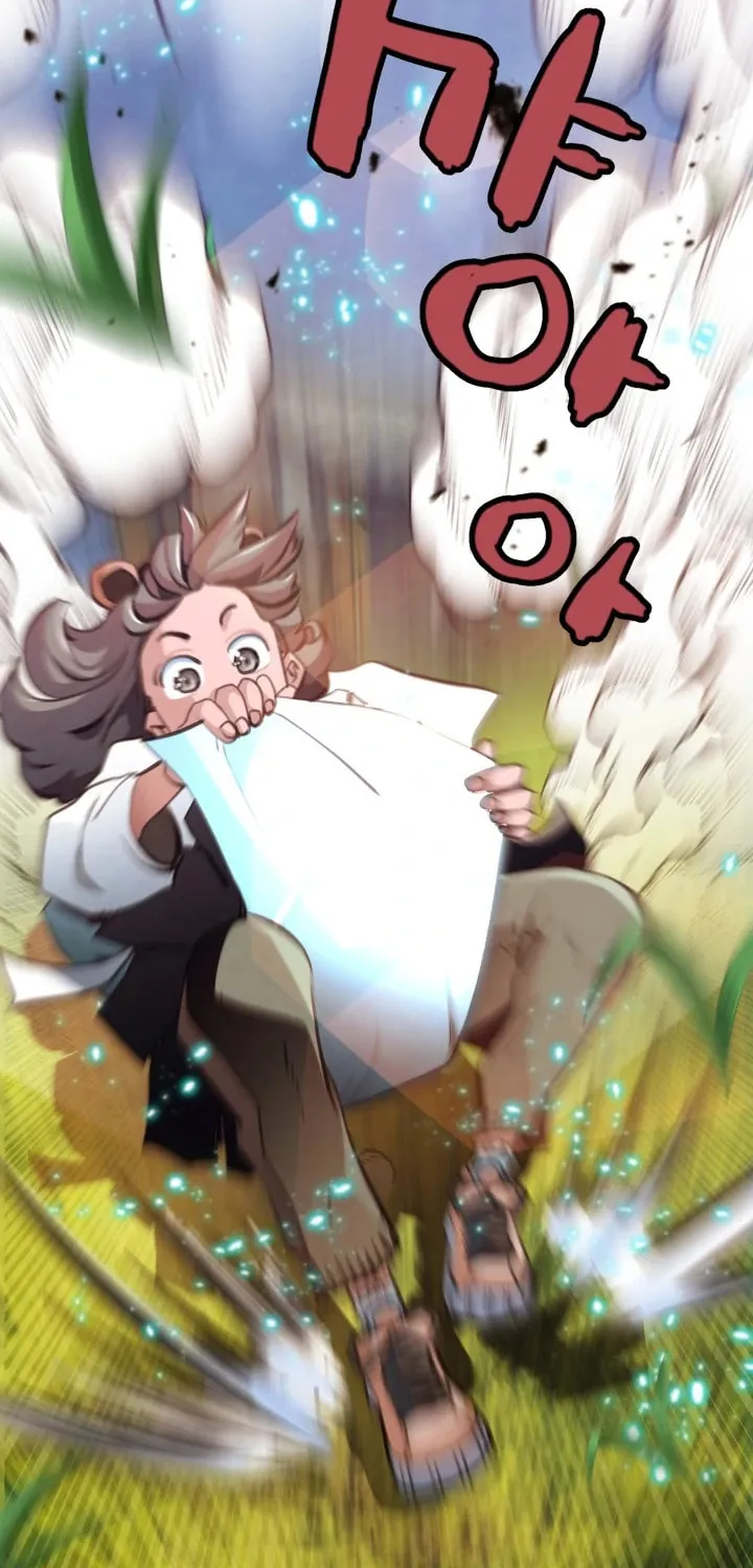 Who Killed the Murim Lord? Chapter 48 page 7 - 