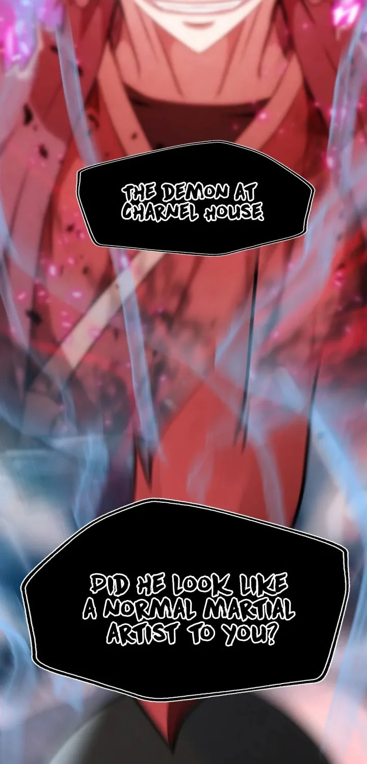 Who Killed the Murim Lord? Chapter 48 page 66 - 