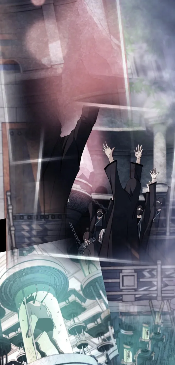 Who Killed the Murim Lord? Chapter 48 page 69 - 