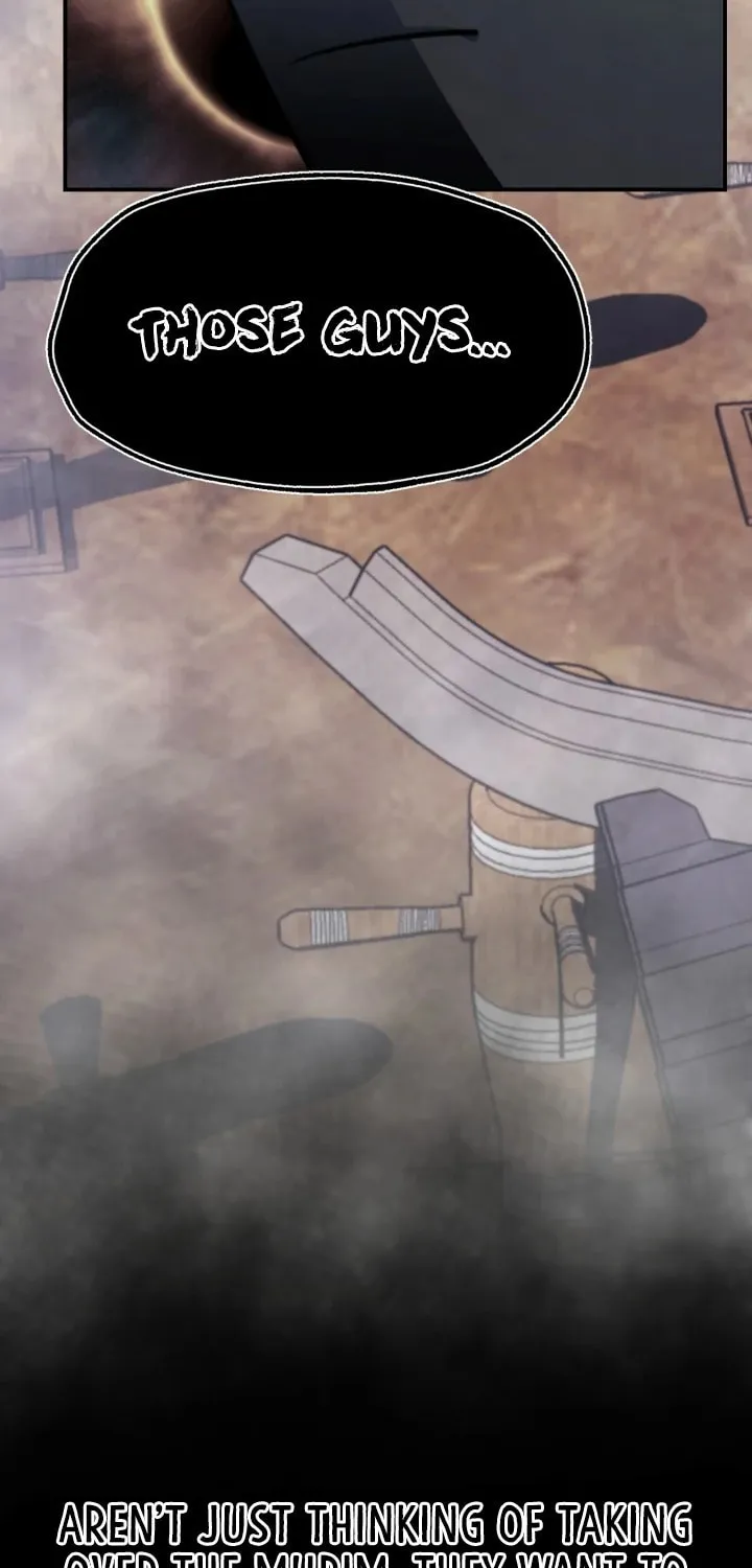 Who Killed the Murim Lord? Chapter 48 page 72 - 