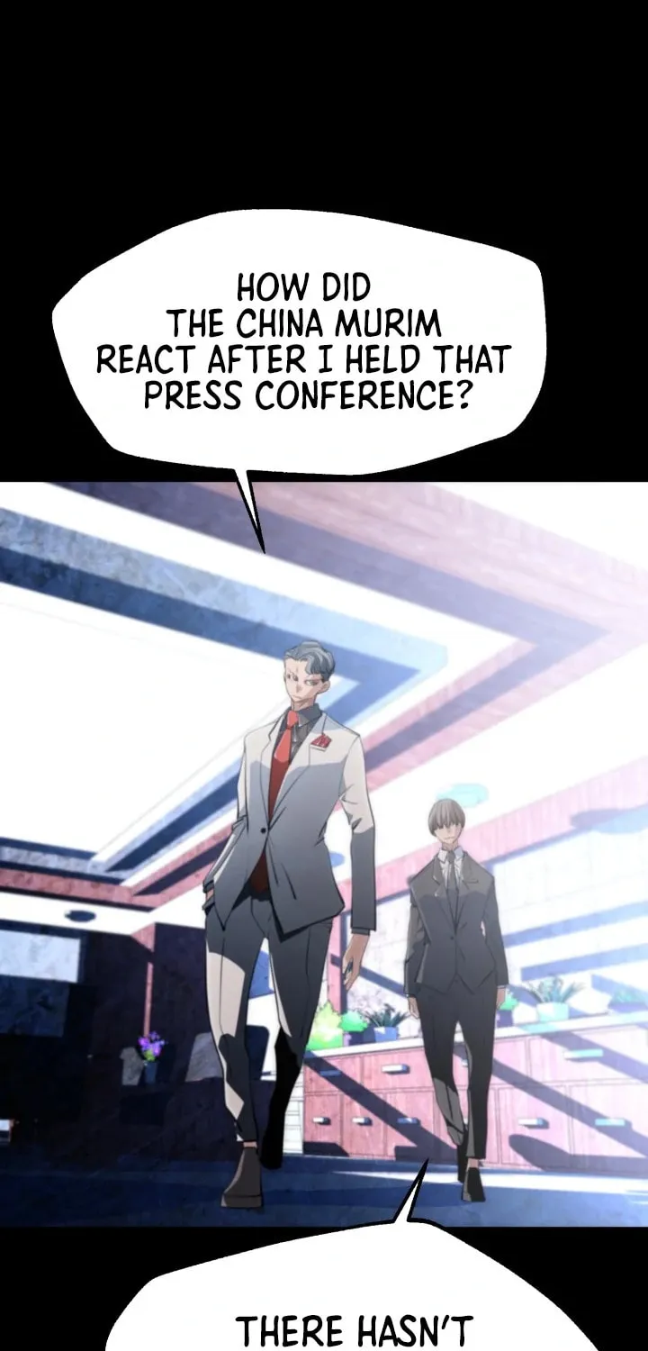 Who Killed the Murim Lord? Chapter 48 page 78 - 