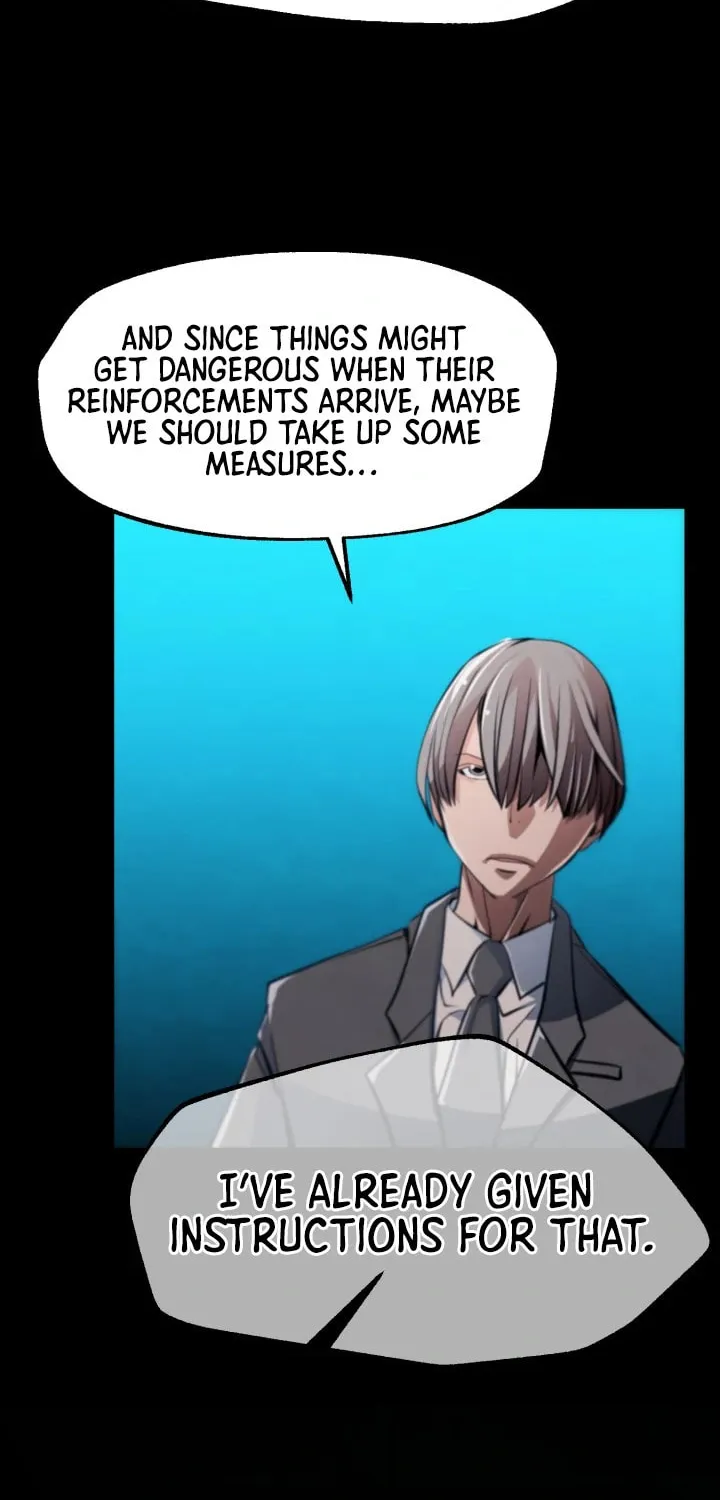 Who Killed the Murim Lord? Chapter 48 page 80 - 