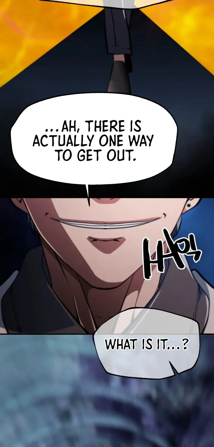 Who Killed the Murim Lord? Chapter 48 page 83 - 