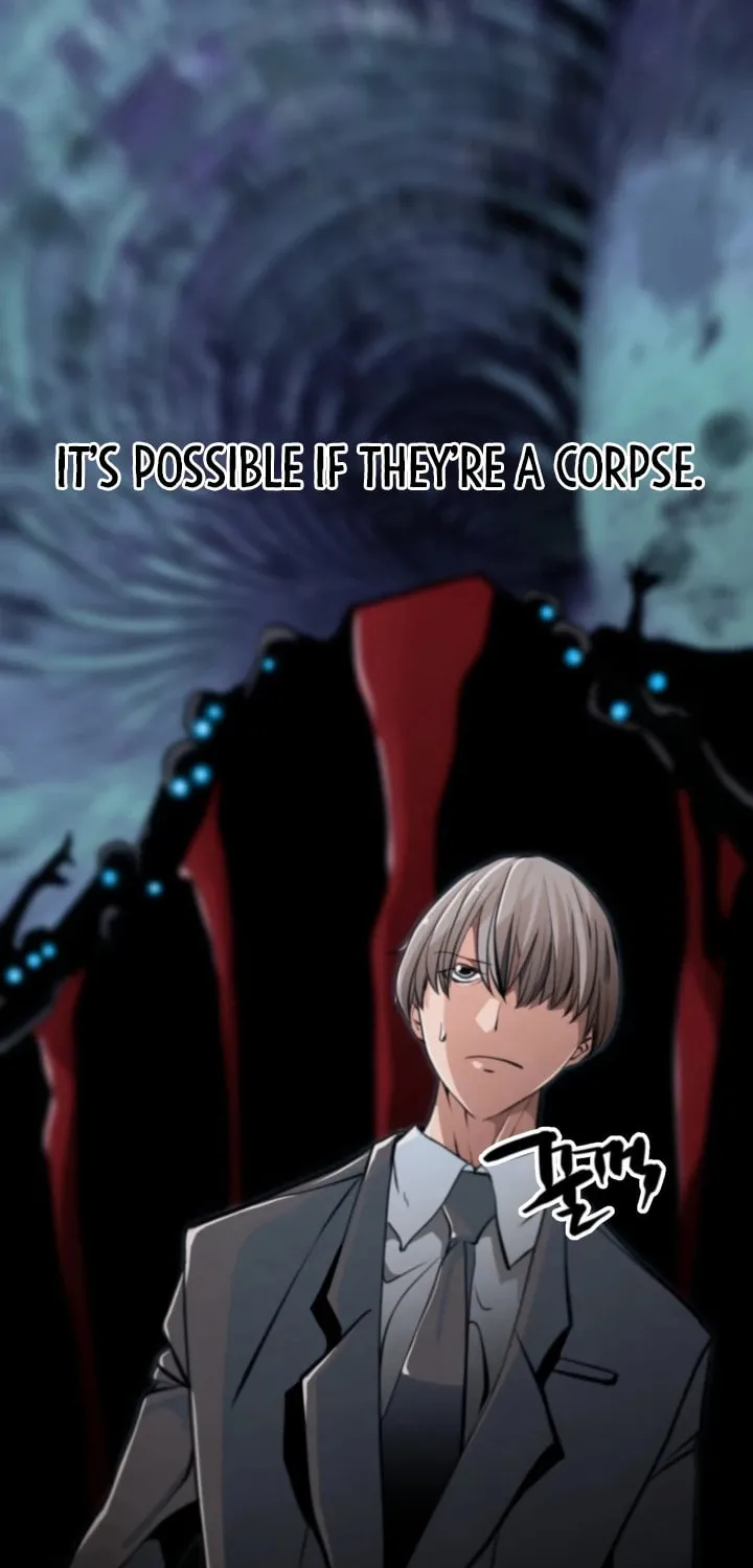 Who Killed the Murim Lord? Chapter 48 page 84 - 