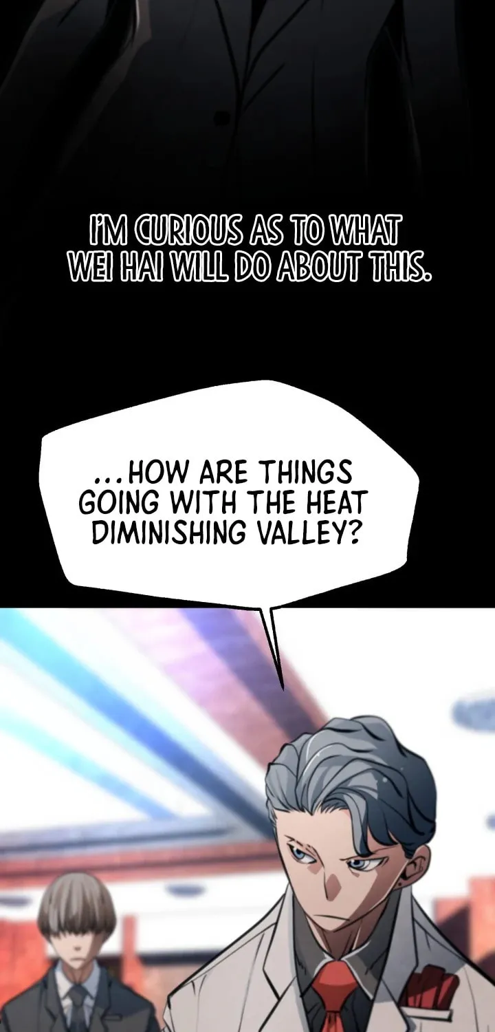 Who Killed the Murim Lord? Chapter 48 page 85 - 