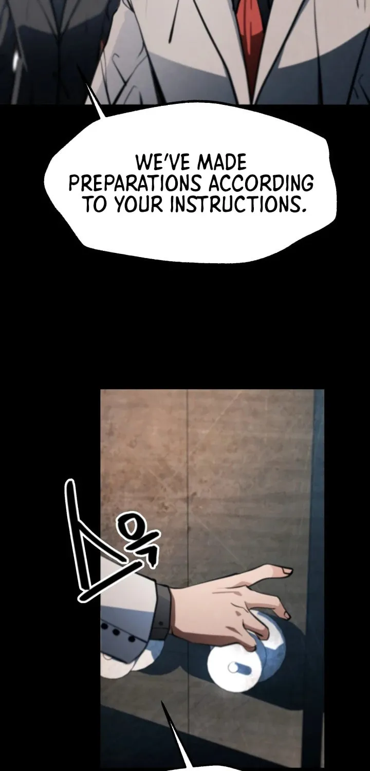 Who Killed the Murim Lord? Chapter 48 page 86 - 