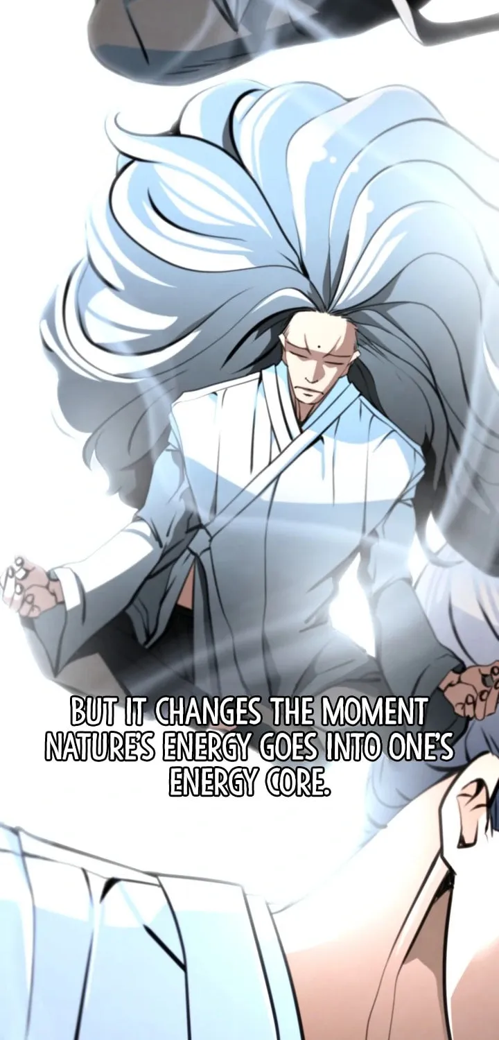Who Killed the Murim Lord? Chapter 49 page 11 - 