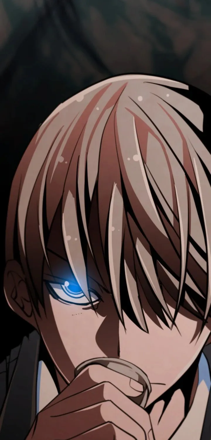 Who Killed the Murim Lord? Chapter 49 page 102 - 