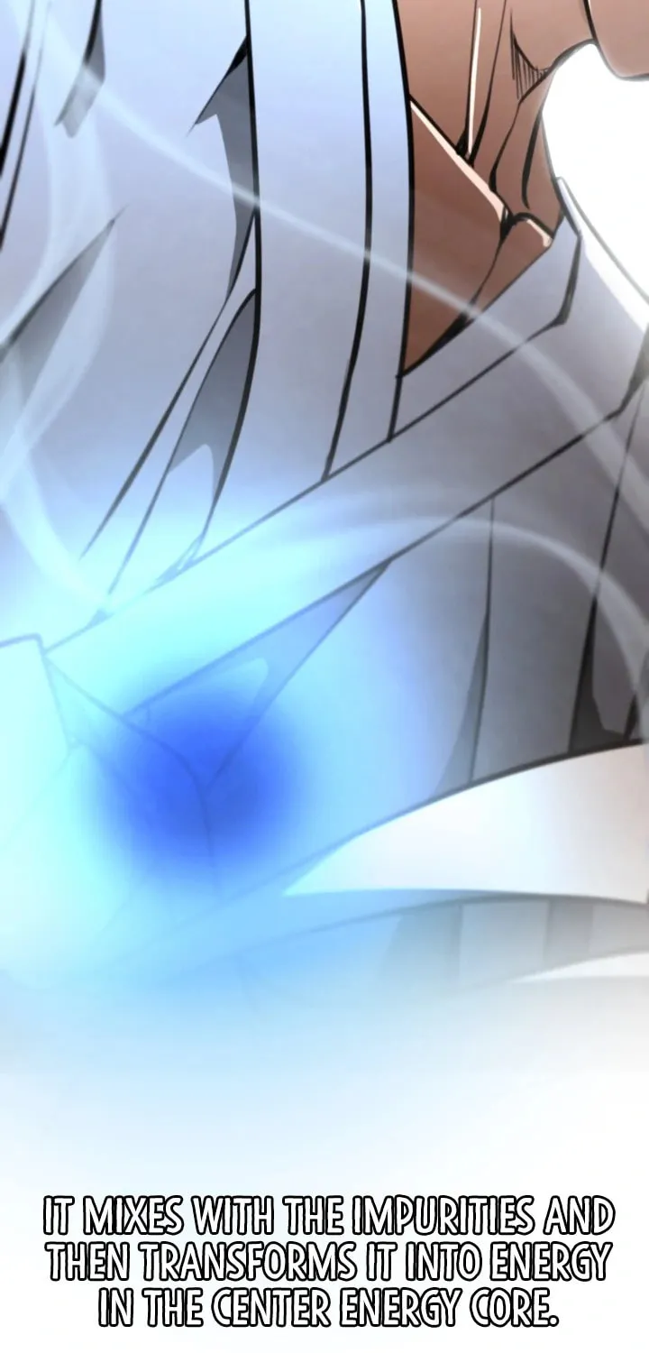 Who Killed the Murim Lord? Chapter 49 page 12 - 