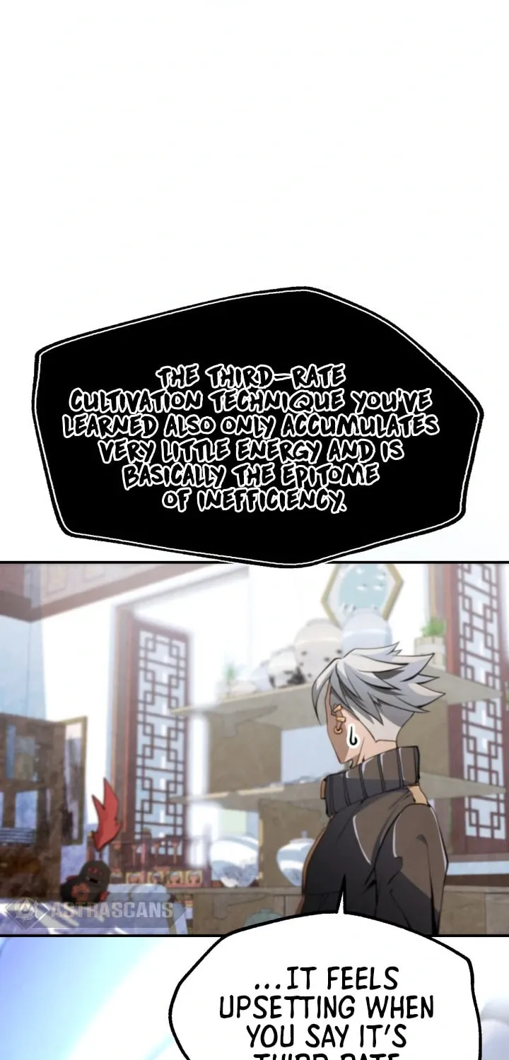 Who Killed the Murim Lord? Chapter 49 page 13 - 