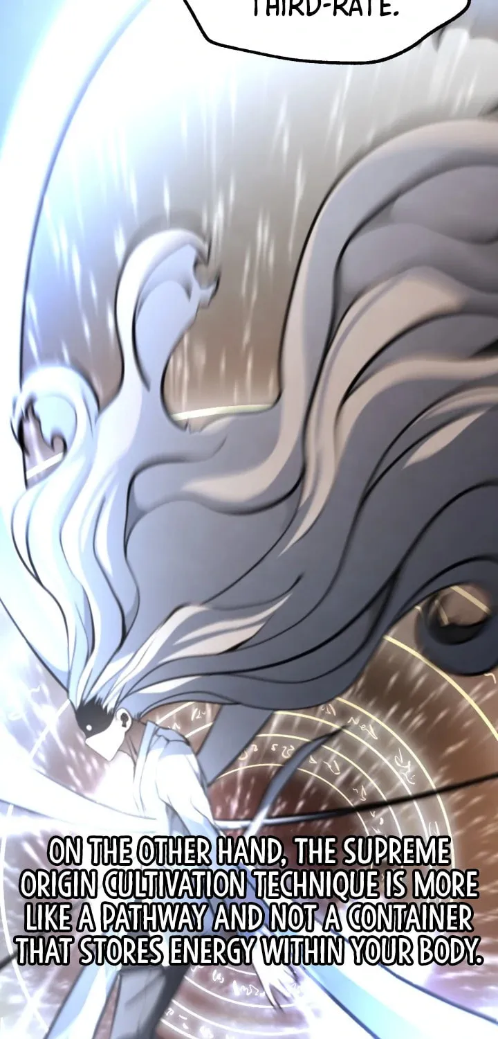 Who Killed the Murim Lord? Chapter 49 page 14 - 