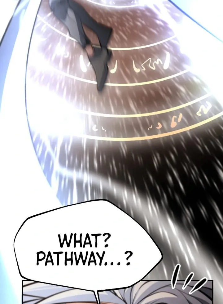 Who Killed the Murim Lord? Chapter 49 page 15 - 