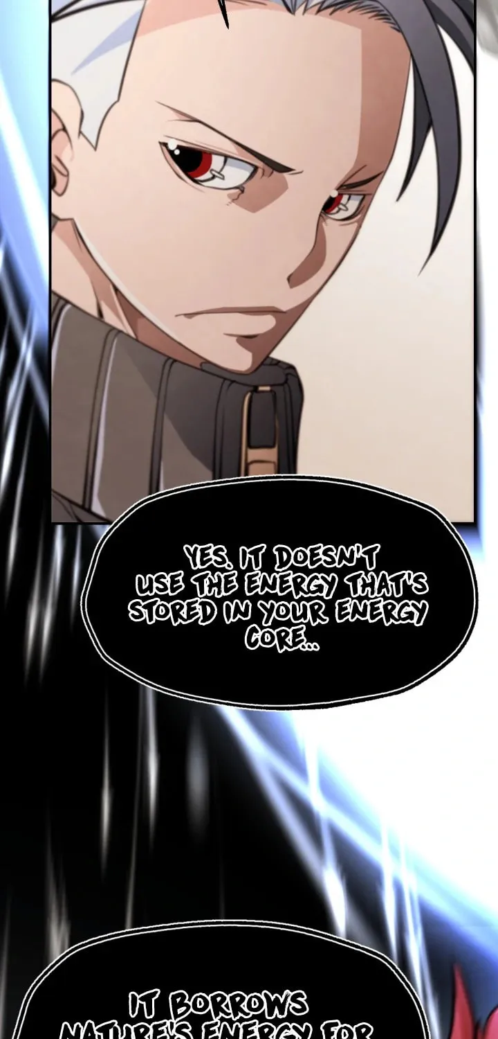 Who Killed the Murim Lord? Chapter 49 page 16 - 