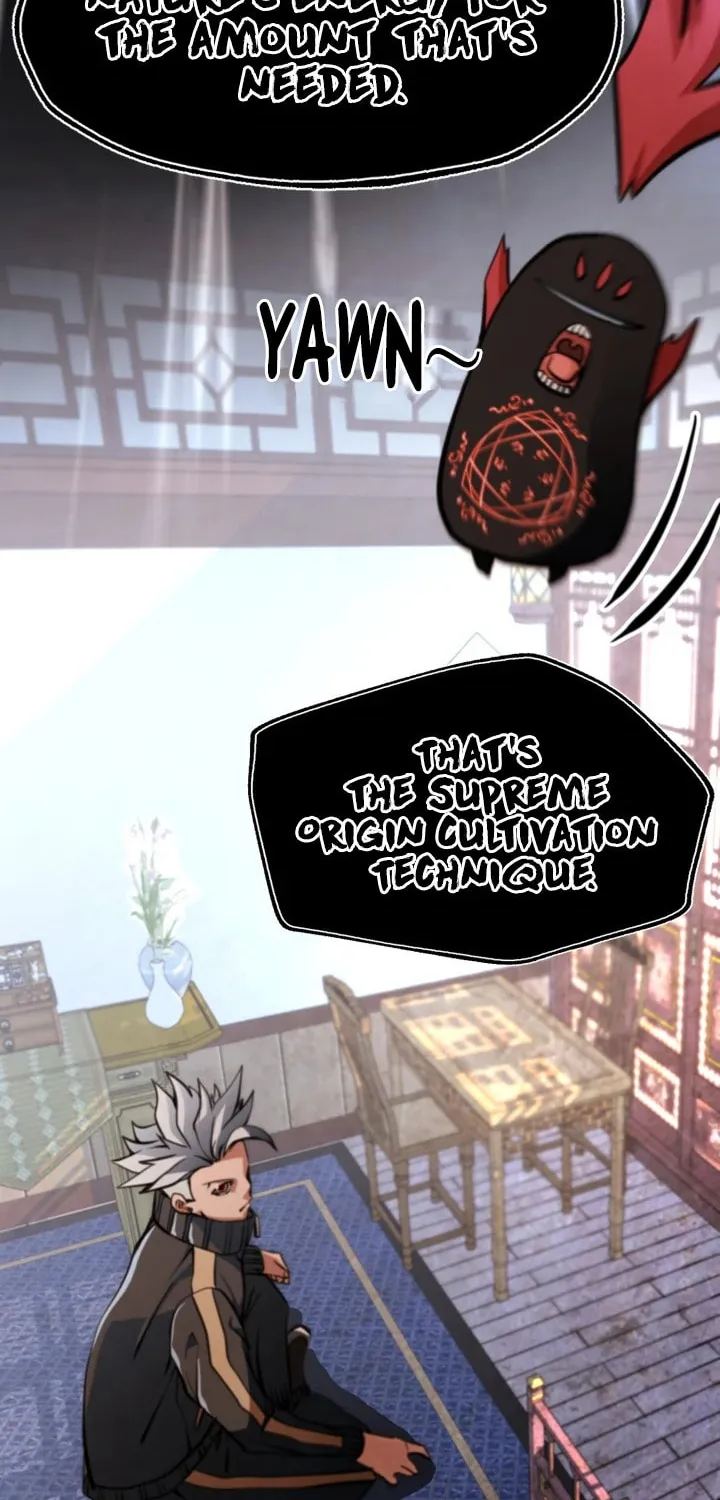 Who Killed the Murim Lord? Chapter 49 page 17 - 