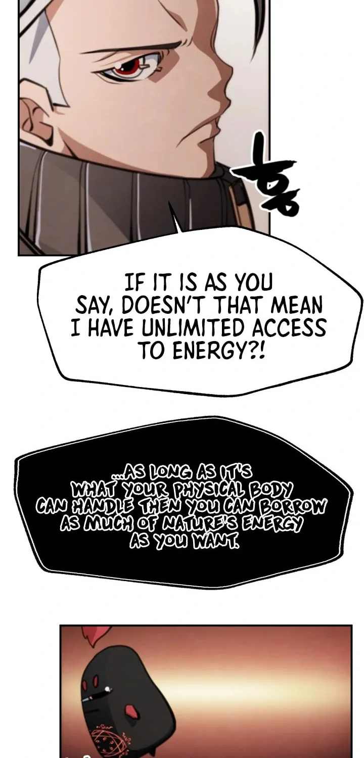 Who Killed the Murim Lord? Chapter 49 page 19 - 