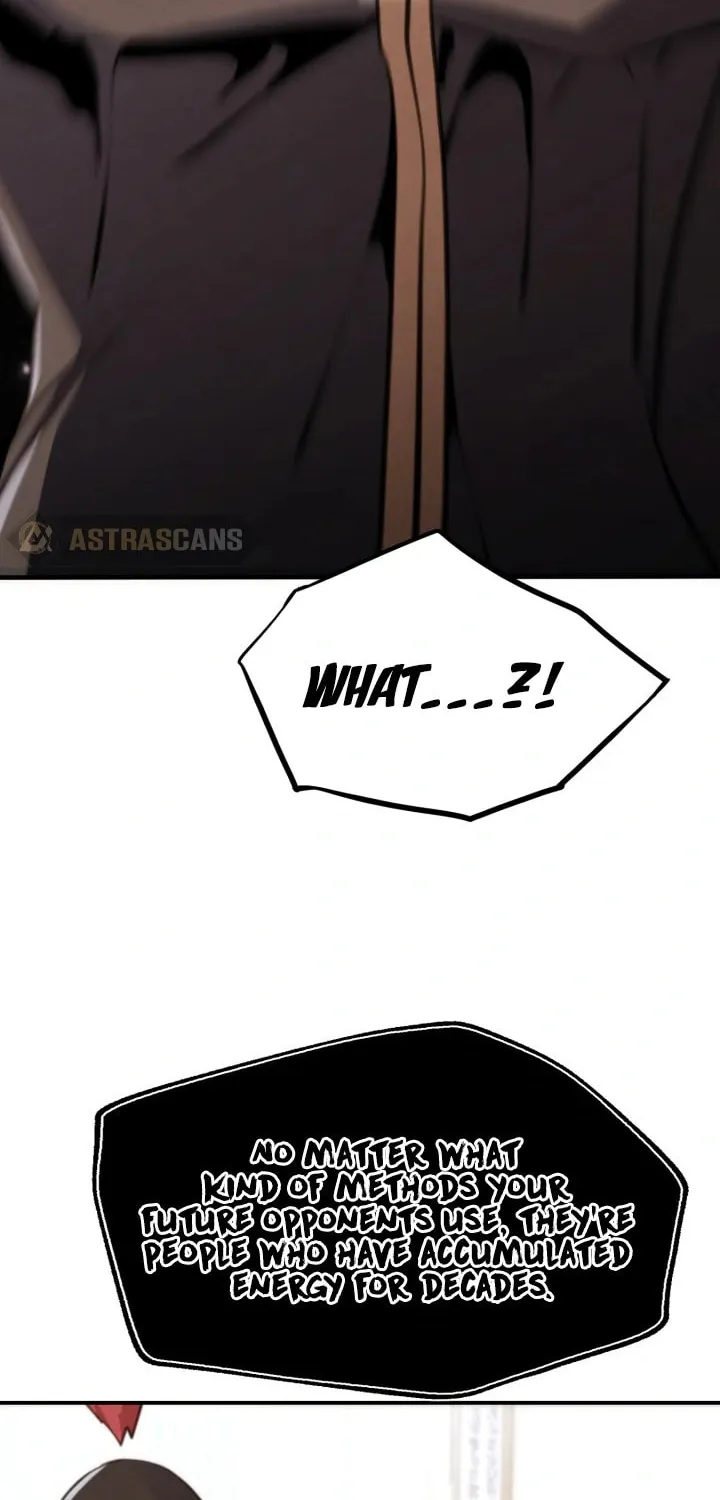 Who Killed the Murim Lord? Chapter 49 page 23 - 