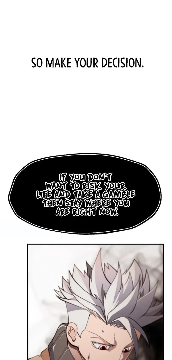 Who Killed the Murim Lord? Chapter 49 page 25 - 