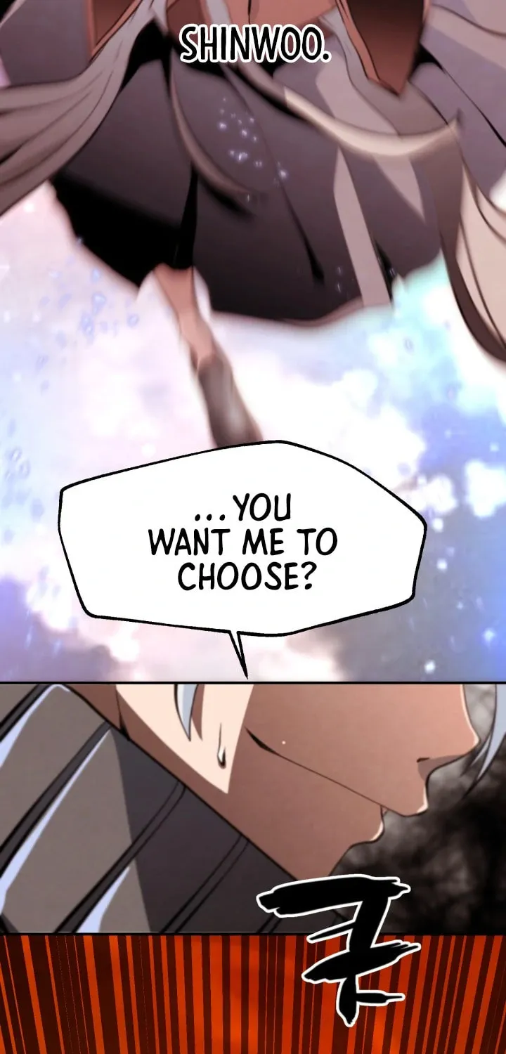 Who Killed the Murim Lord? Chapter 49 page 31 - 