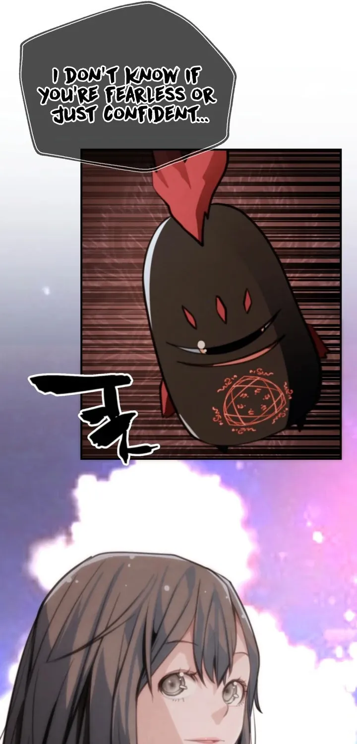 Who Killed the Murim Lord? Chapter 49 page 35 - 