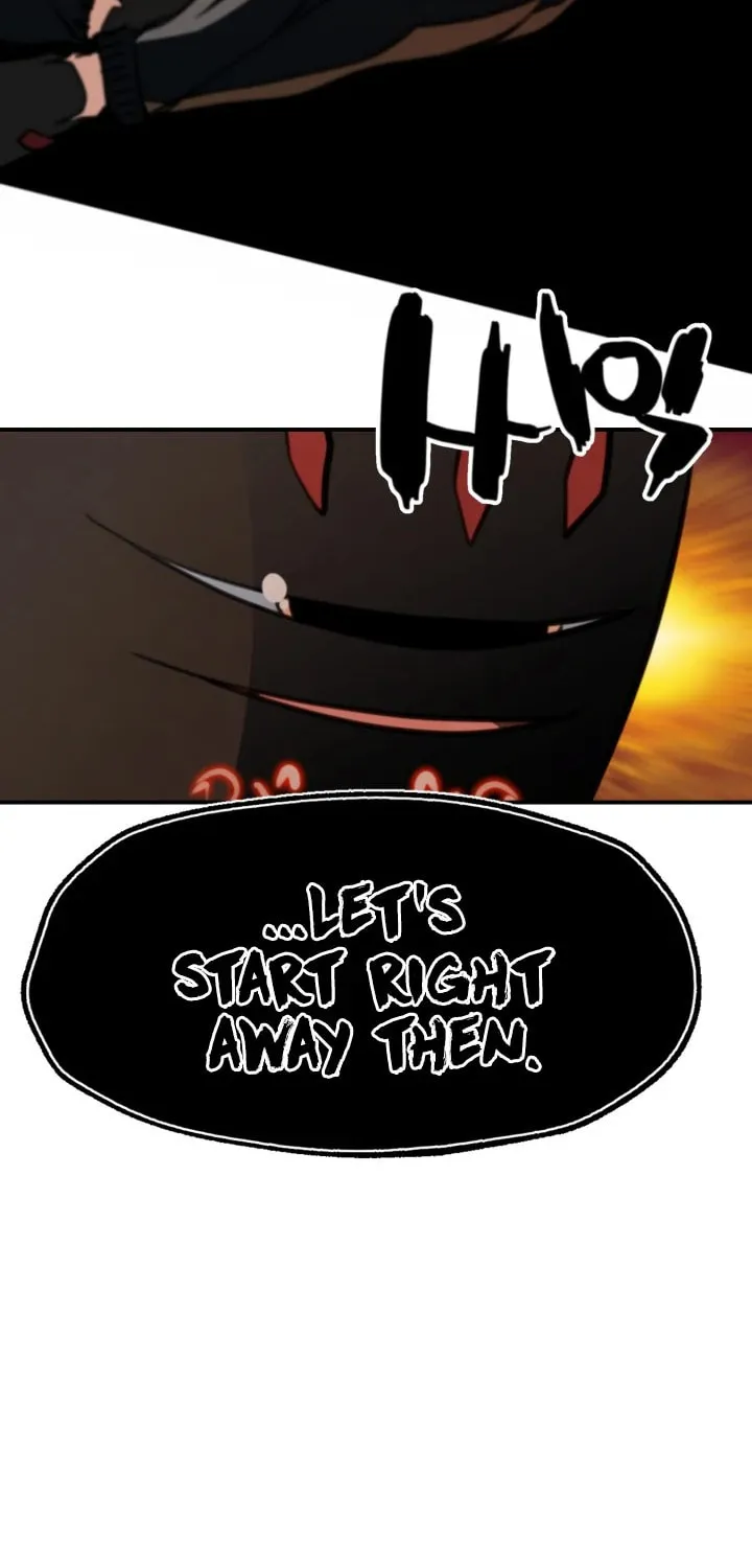 Who Killed the Murim Lord? Chapter 49 page 37 - 