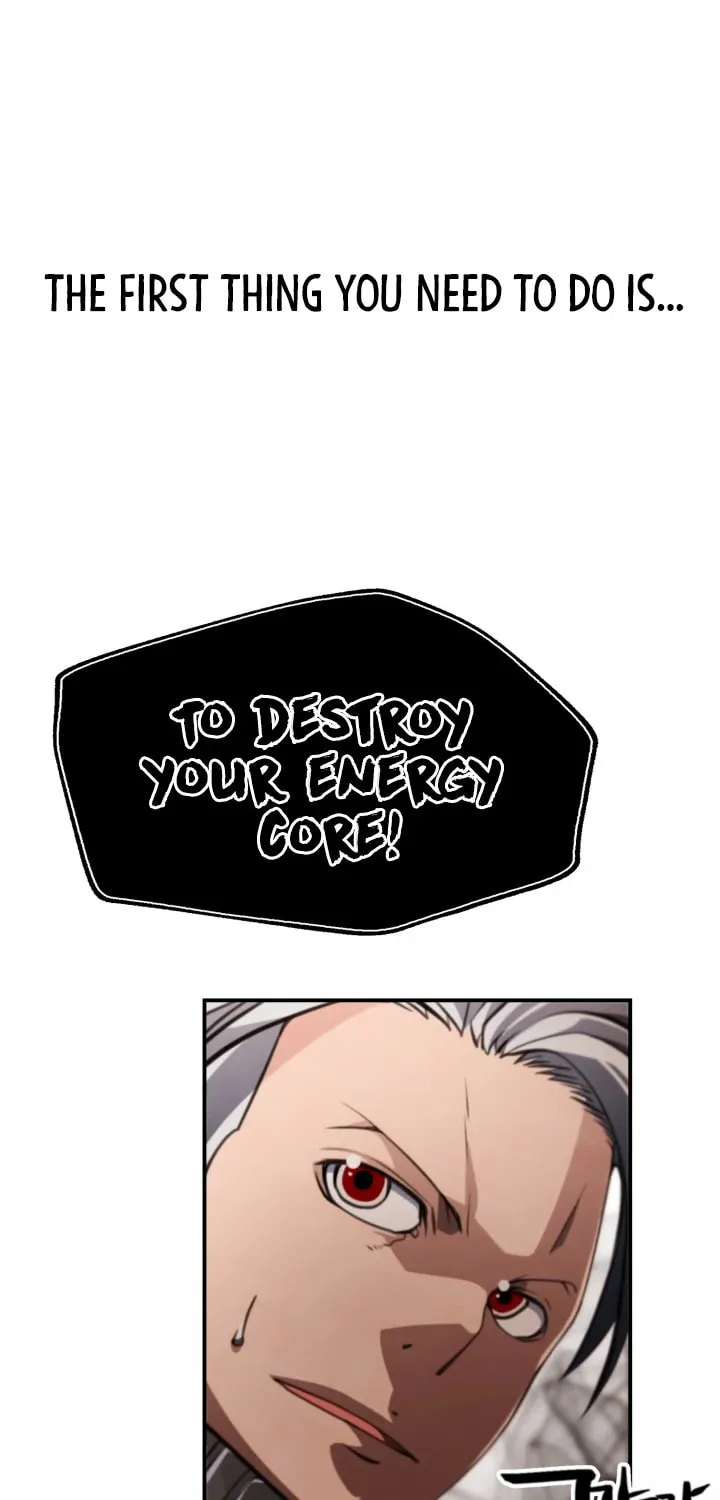 Who Killed the Murim Lord? Chapter 49 page 38 - 