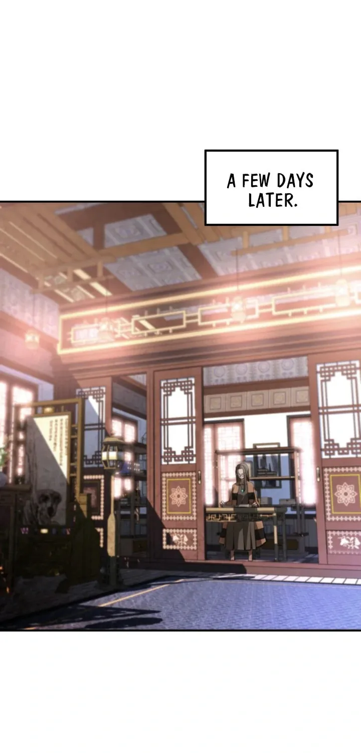 Who Killed the Murim Lord? Chapter 49 page 41 - 