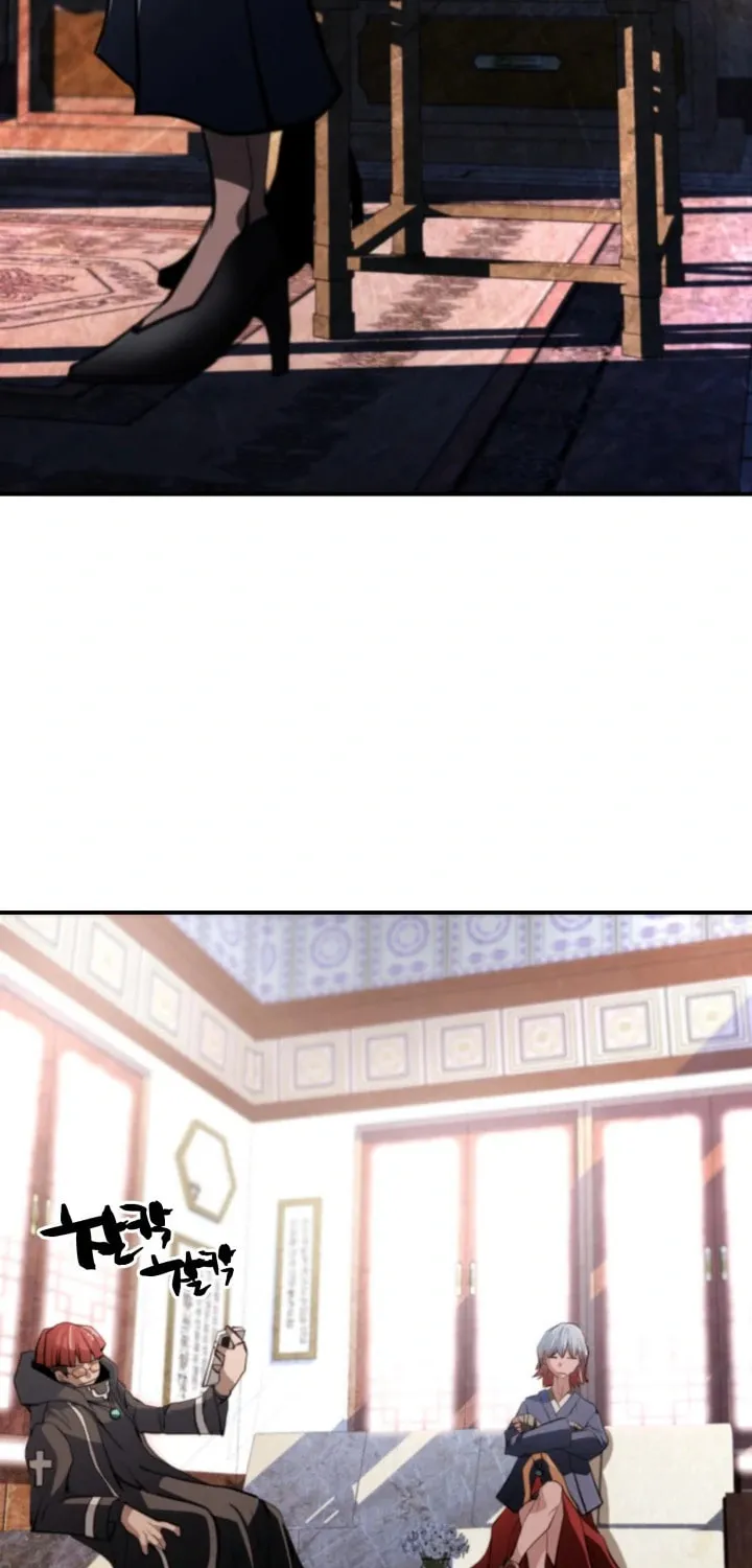 Who Killed the Murim Lord? Chapter 49 page 43 - 