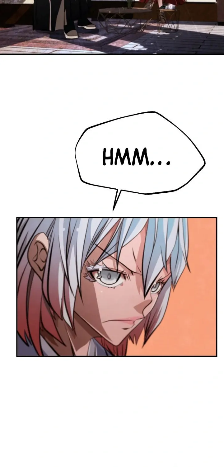 Who Killed the Murim Lord? Chapter 49 page 44 - 