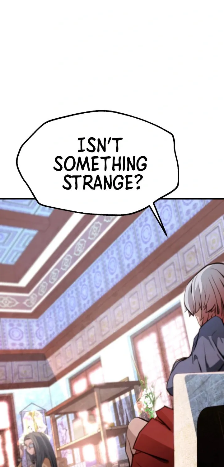 Who Killed the Murim Lord? Chapter 49 page 46 - 