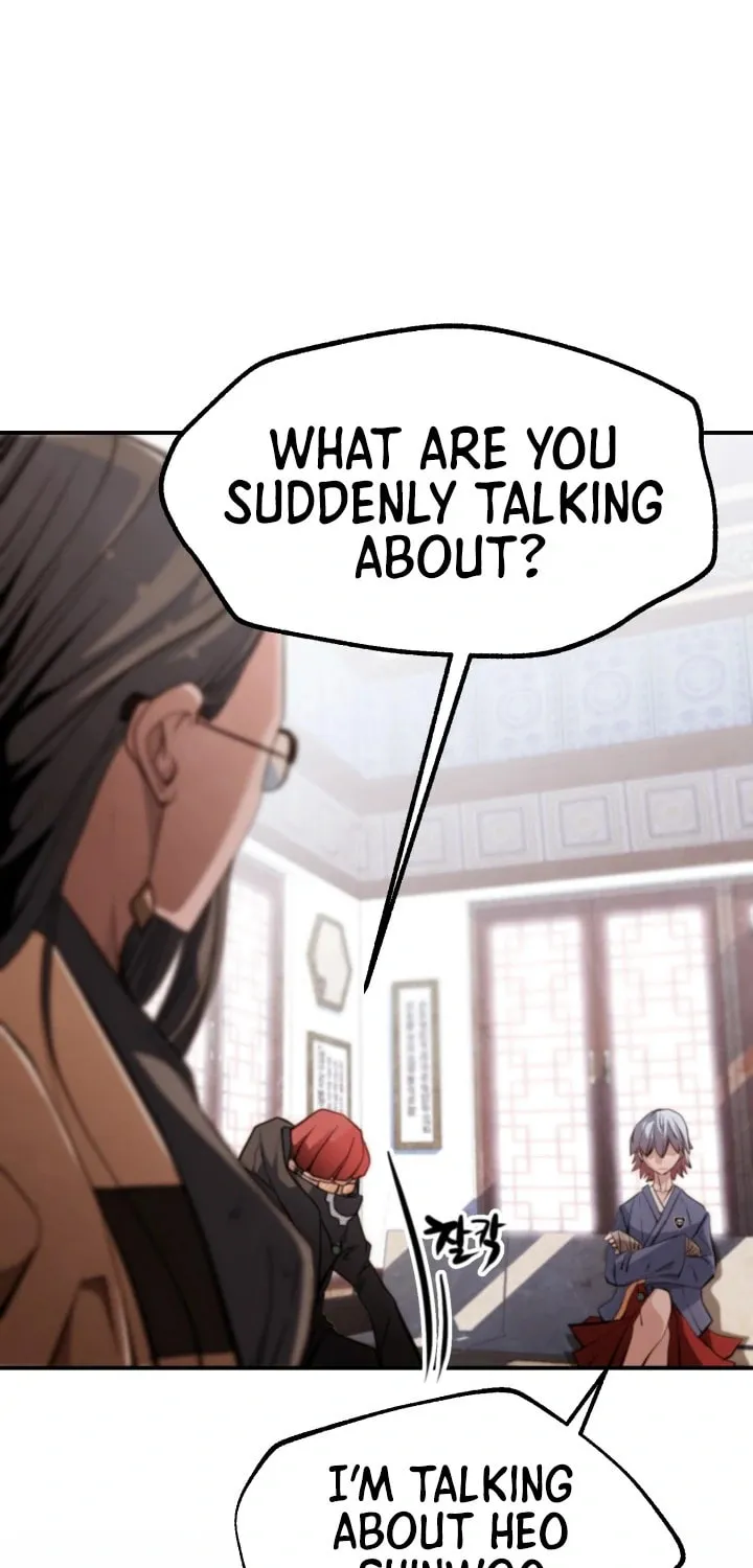Who Killed the Murim Lord? Chapter 49 page 48 - 