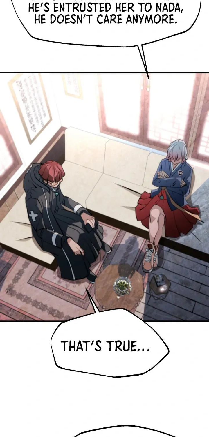 Who Killed the Murim Lord? Chapter 49 page 51 - 