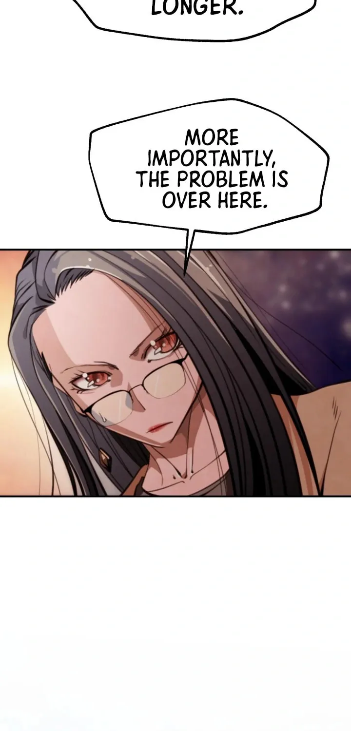 Who Killed the Murim Lord? Chapter 49 page 57 - 