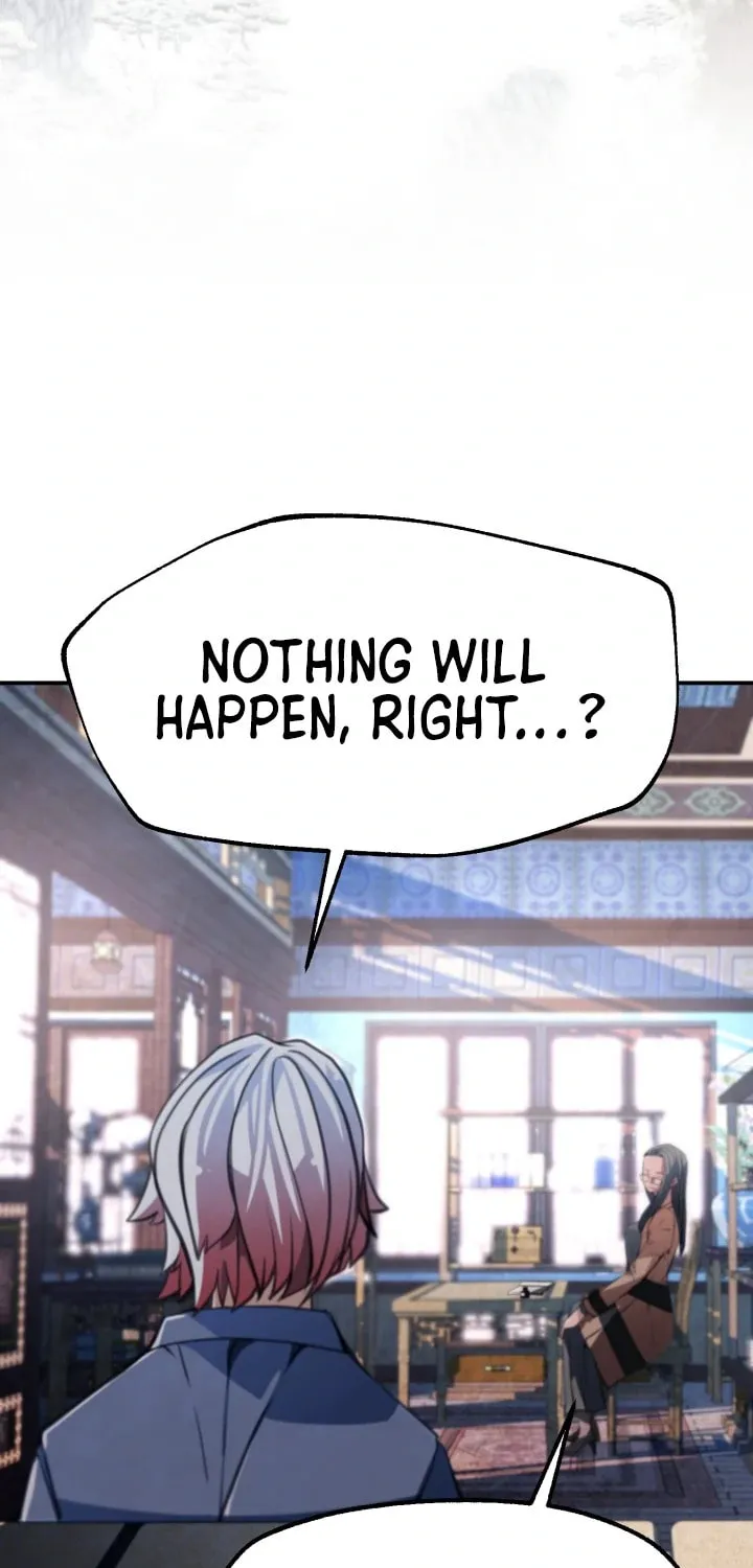 Who Killed the Murim Lord? Chapter 49 page 59 - 