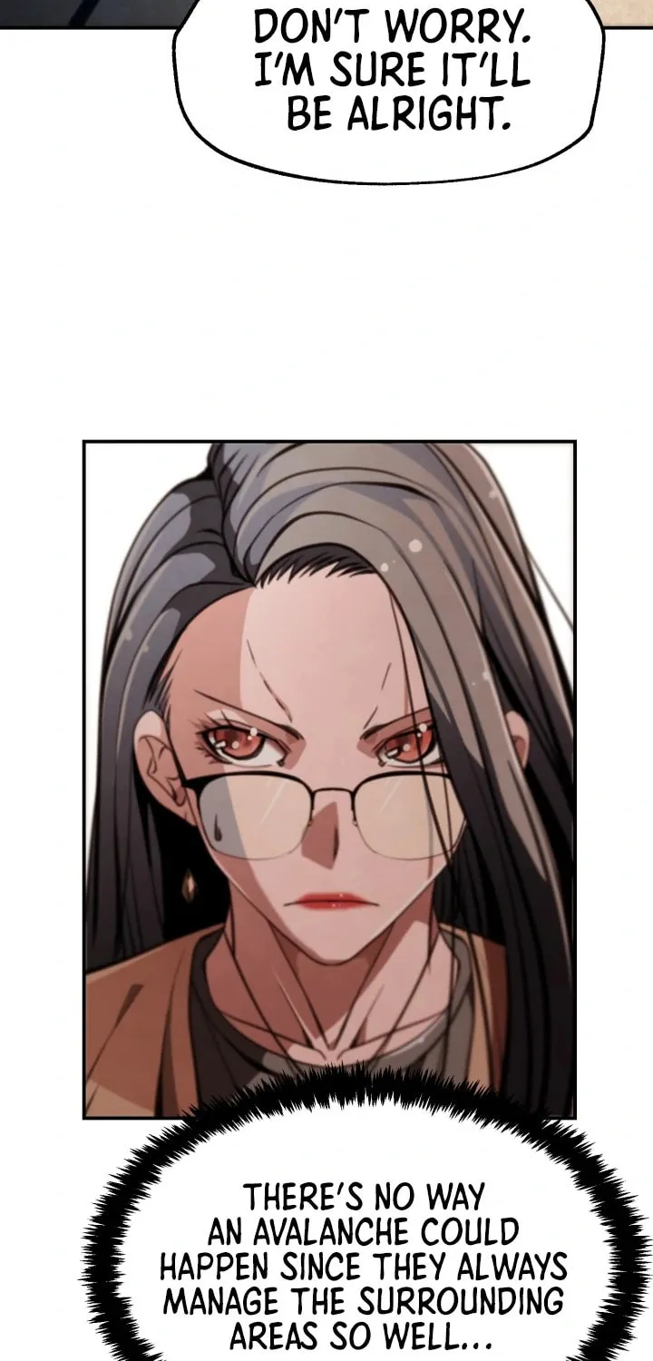 Who Killed the Murim Lord? Chapter 49 page 60 - 