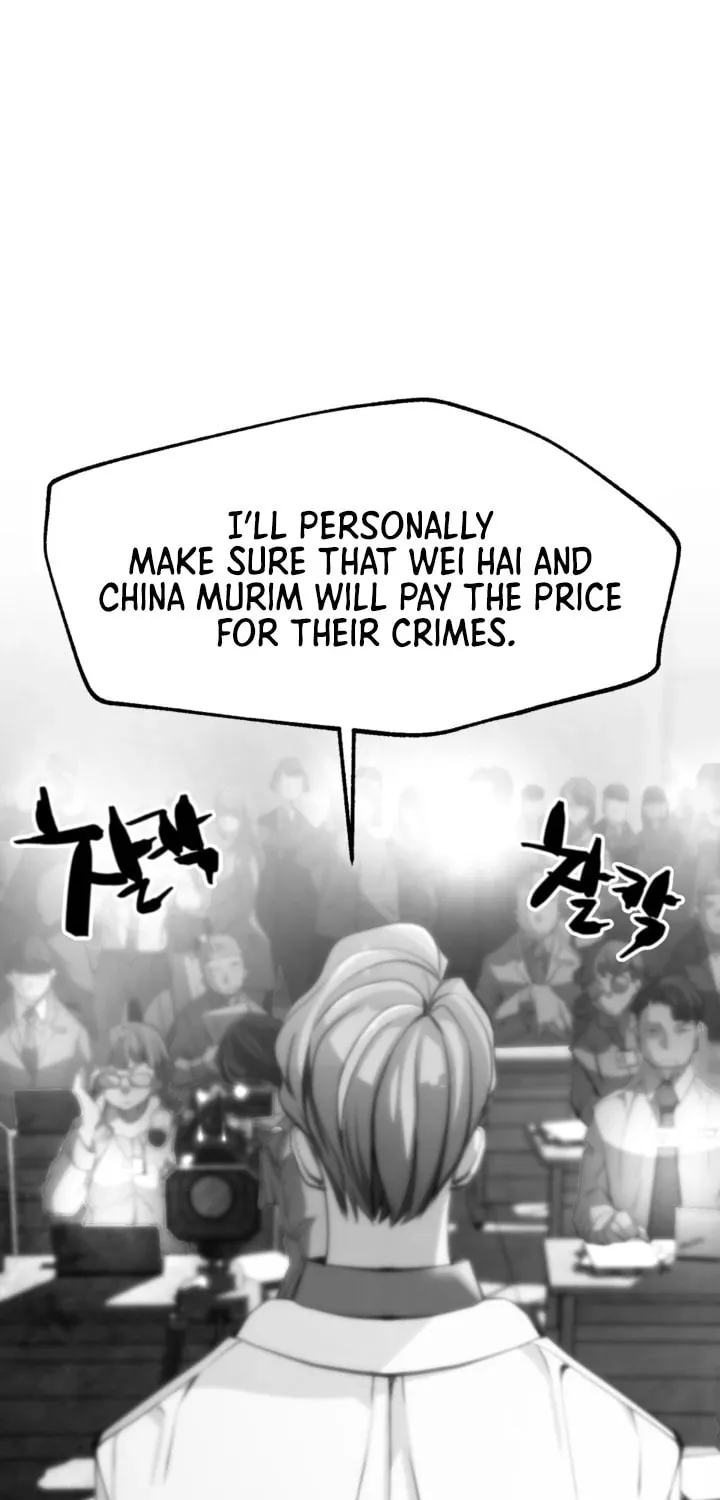 Who Killed the Murim Lord? Chapter 49 page 62 - 
