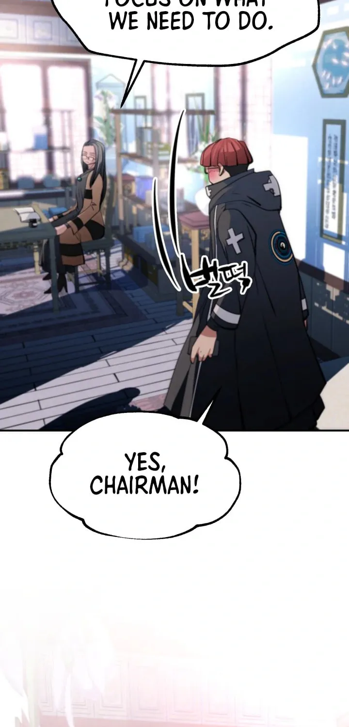 Who Killed the Murim Lord? Chapter 49 page 64 - 