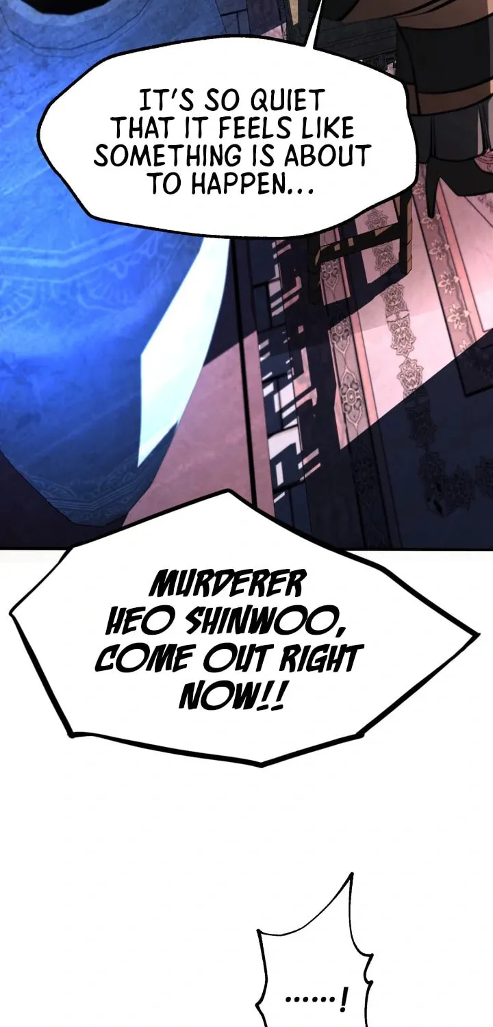 Who Killed the Murim Lord? Chapter 49 page 66 - 