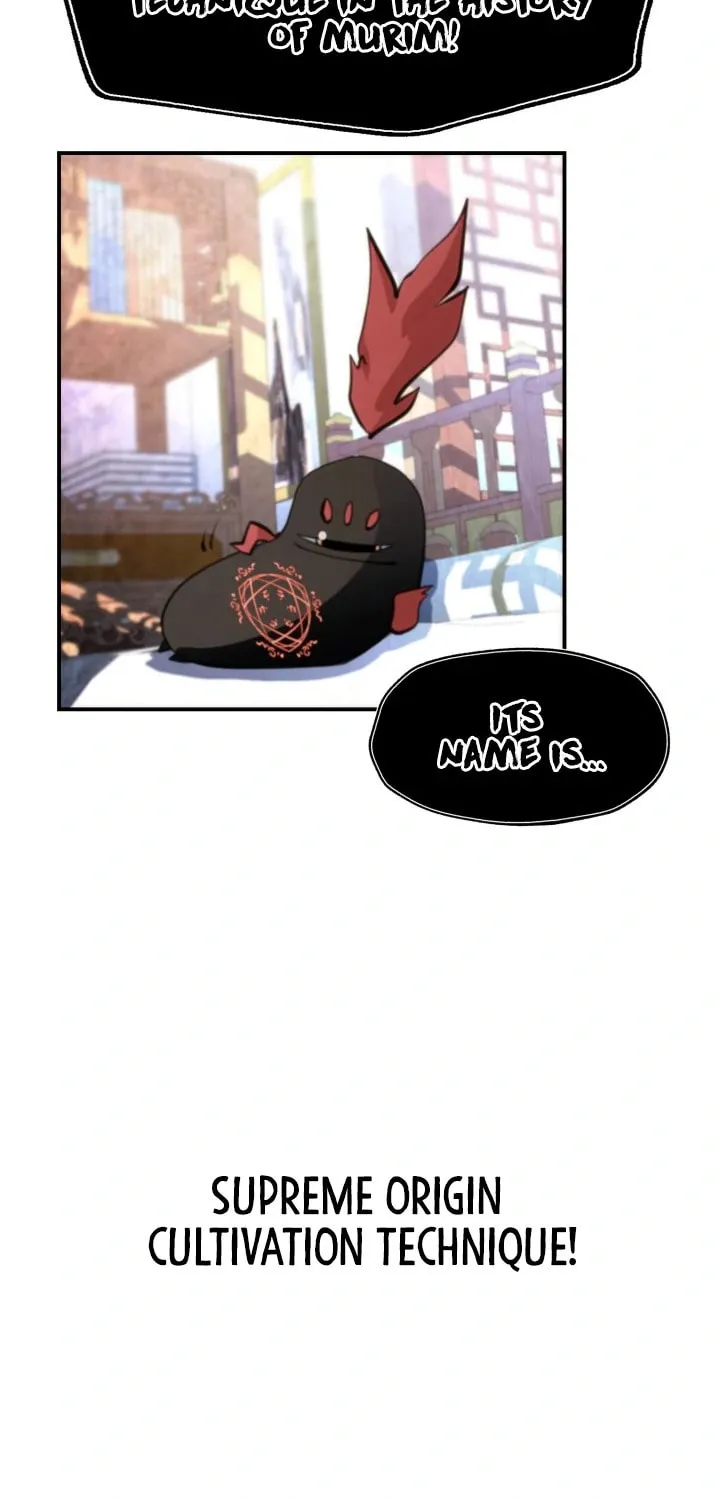Who Killed the Murim Lord? Chapter 49 page 8 - 