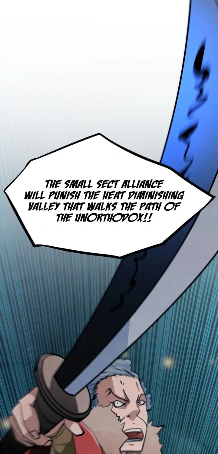 Who Killed the Murim Lord? Chapter 49 page 74 - 