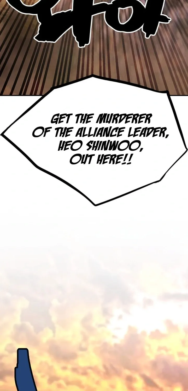 Who Killed the Murim Lord? Chapter 49 page 77 - 