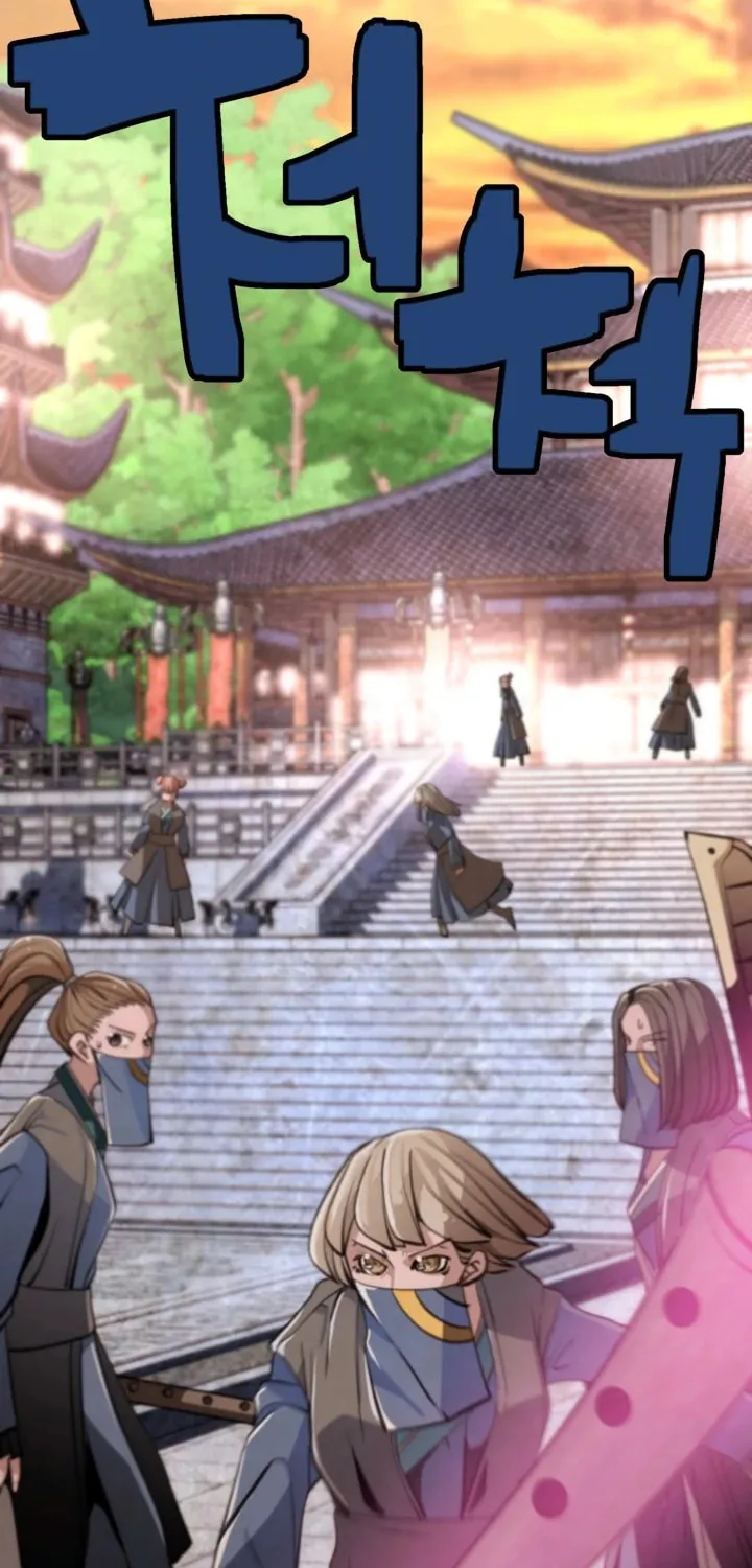 Who Killed the Murim Lord? Chapter 49 page 78 - 