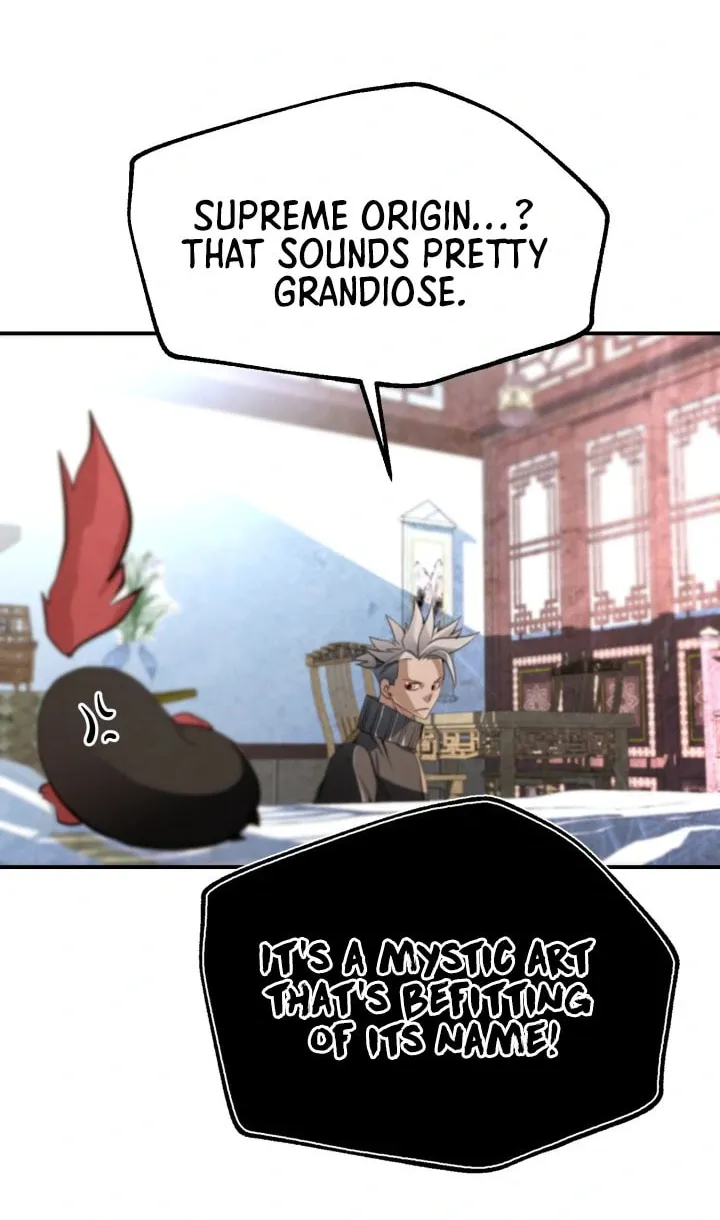 Who Killed the Murim Lord? Chapter 49 page 9 - 